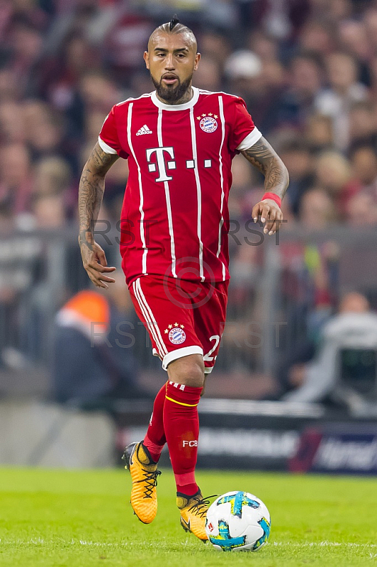 GER, 1.FBL,  FC Bayern Muenchen vs. VfL Wolfsburg GER, 1.FBL,  FC Bayern Muenchen vs. VfL Wolfsburg