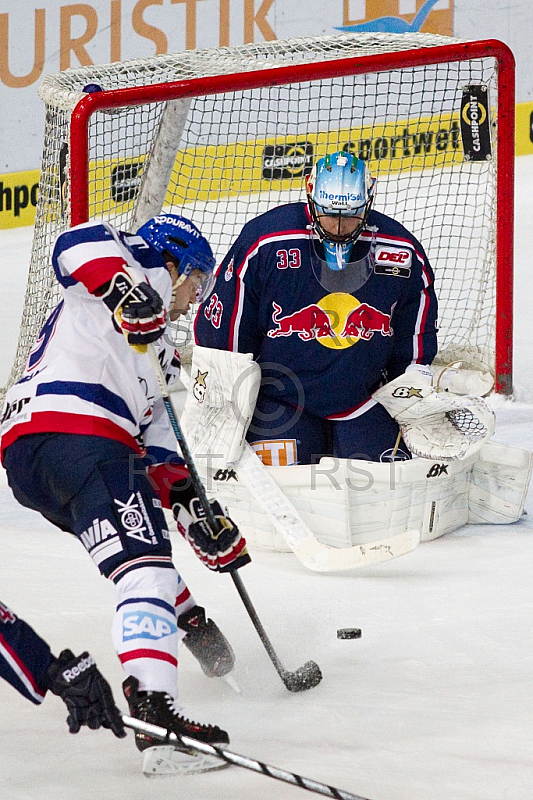 GER, DEL, EHC Red Bull Muenchen vs. Adler Mannheim