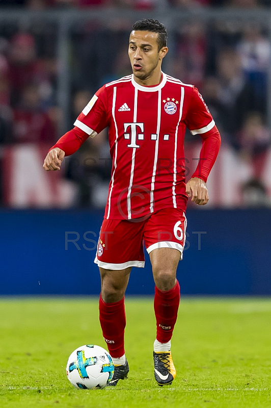GER, 1.FBL,  FC Bayern Muenchen vs. RB Leipzig
