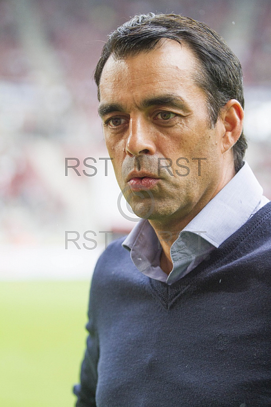 GER, 1.FBL, FC Augsburg vs. SV Werder Bremen GER, 1.FBL, FC Augsburg vs. SV Werder Bremen