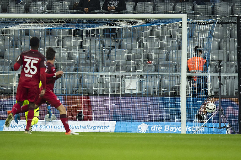 GER, 2.FBL,  TSV 1860 Muenchen  vs. 1. FC Kaiserslautern