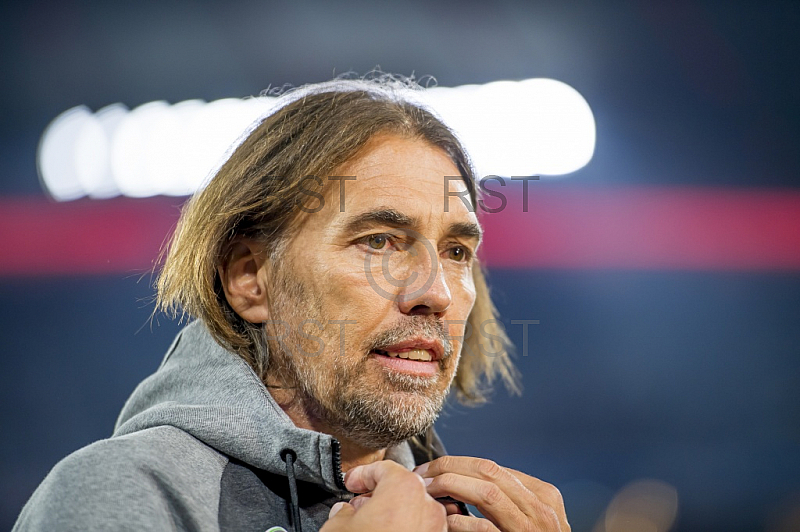 GER, 1.FBL,  FC Bayern Muenchen vs. VfL Wolfsburg