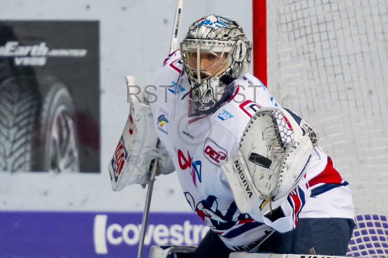GER, DEL, EHC Red Bull Muenchen vs. Adler Mannheim