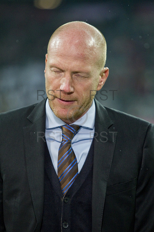 GER, 1.FBL,  FC Bayern Muenchen vs. Bayer 04 Leverkusen