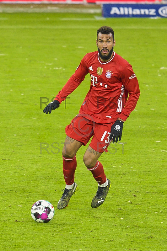 GER, DFB, FC Bayern Muenchen vs. Arminia Bielefeld