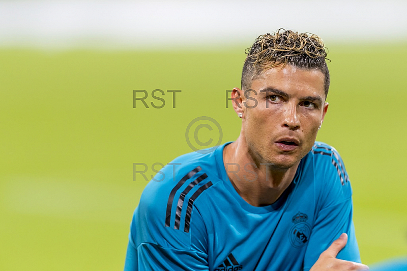 GER, UEFA CL, FC Bayern Muenchen (GER) vs Real Madrid (ESP)