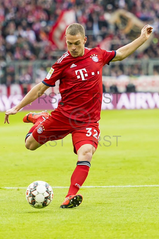 GER, 1.FBL,  FC Bayern Muenchen vs. VfB Stuttgart