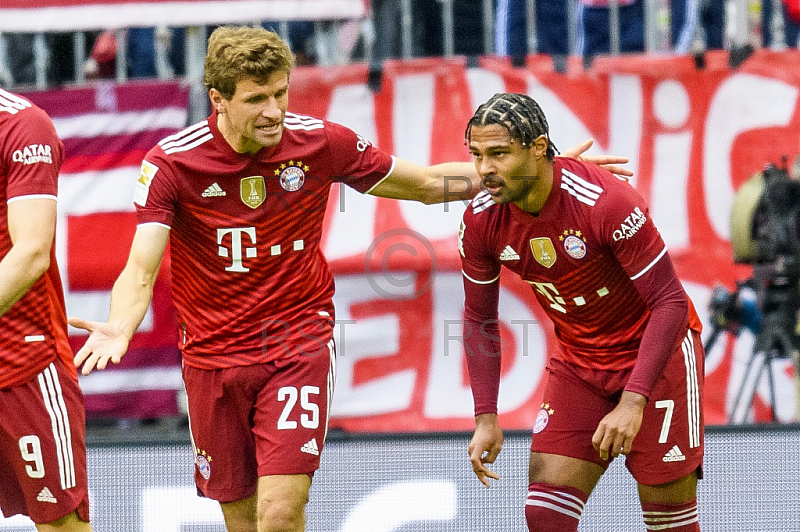 GER, DFB, FC Bayern Muenchen vs. TSG 1899 Hoffenheim