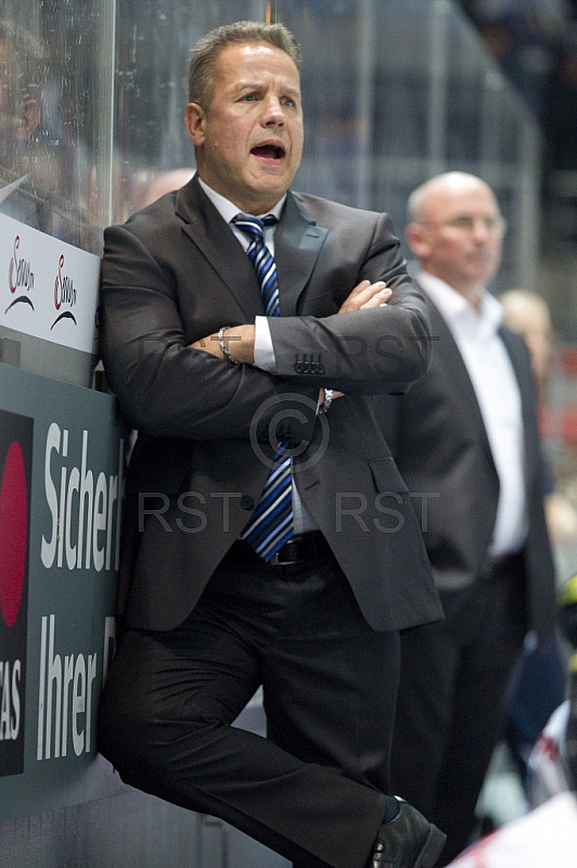 GER, DEL, EHC Red Bull Muenchen vs. ERC Ingolstadt