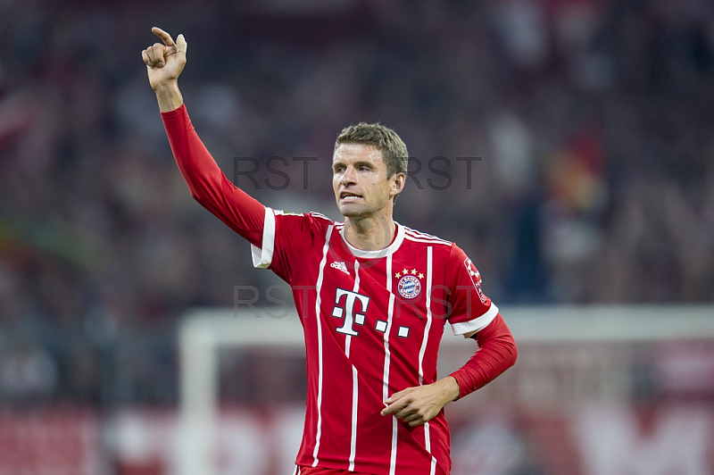 GER, 1.FBL, FC Bayern Muenchen vs. VfL Wolfsburg GER, 1.FBL, FC Bayern Muenchen vs. VfL Wolfsburg