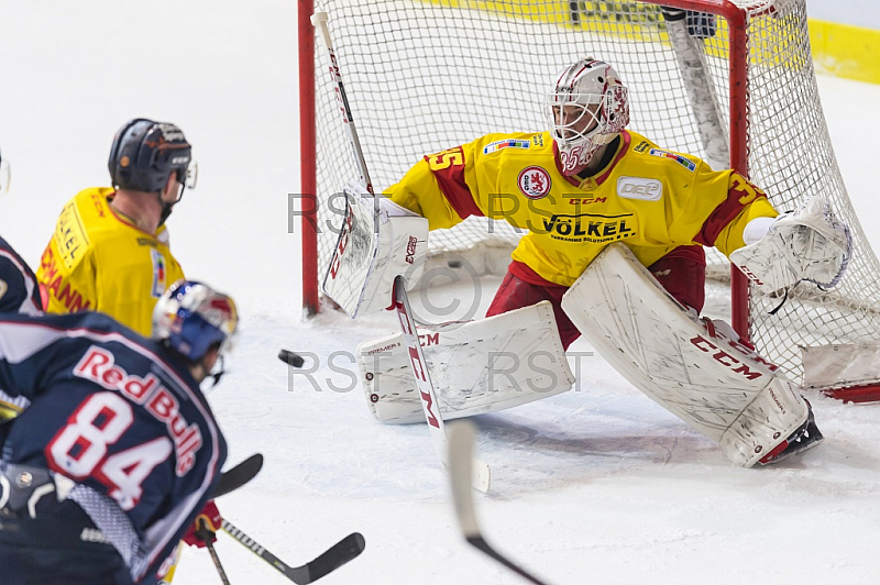 GER, DEL, EHC Red Bull Muenchen vs. Duesseldorfer EG GER, DEL, EHC Red Bull Muenchen vs. Duesseldorfer EG