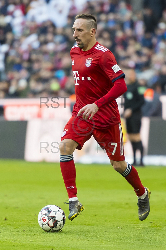 GER, 1.FBL, FC Bayern Muenchen vs. Hertha BSC Berlin GER, 1.FBL, FC Bayern Muenchen vs. Hertha BSC Berlin