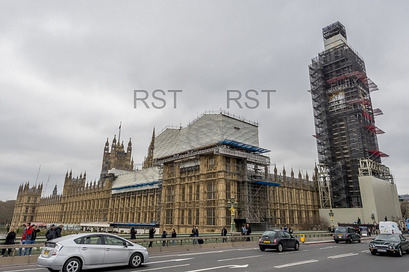 GBR, feature London GBR, feature London