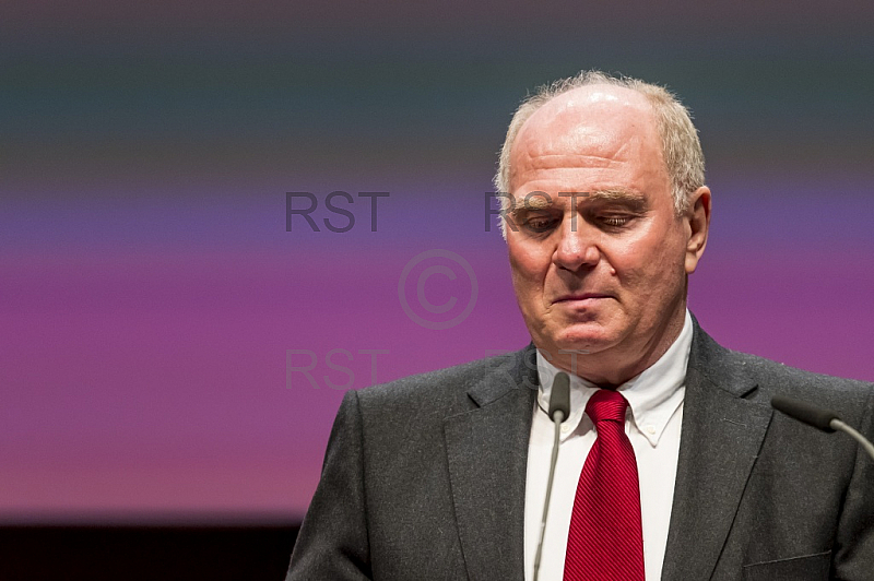 GER, 1.FBL,  FC Bayern Muenchen Jahreshauptversammlung 2019 GER, 1.FBL,  FC Bayern Muenchen Jahreshauptversammlung 2019