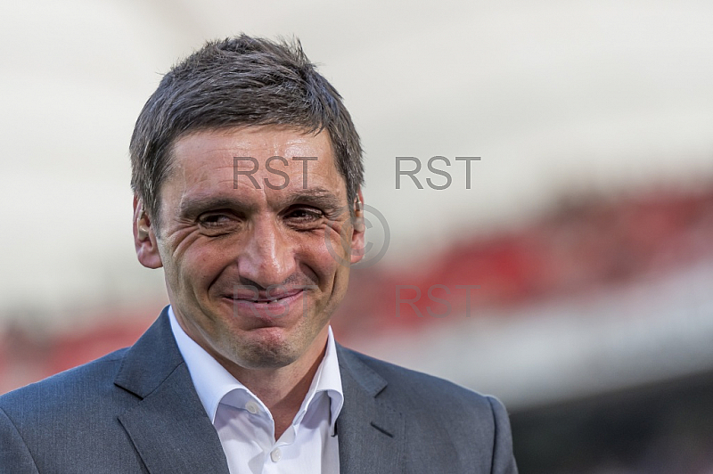 GER, 1.FBL,  VFB Stuttgart vs. SV Werder Bremen