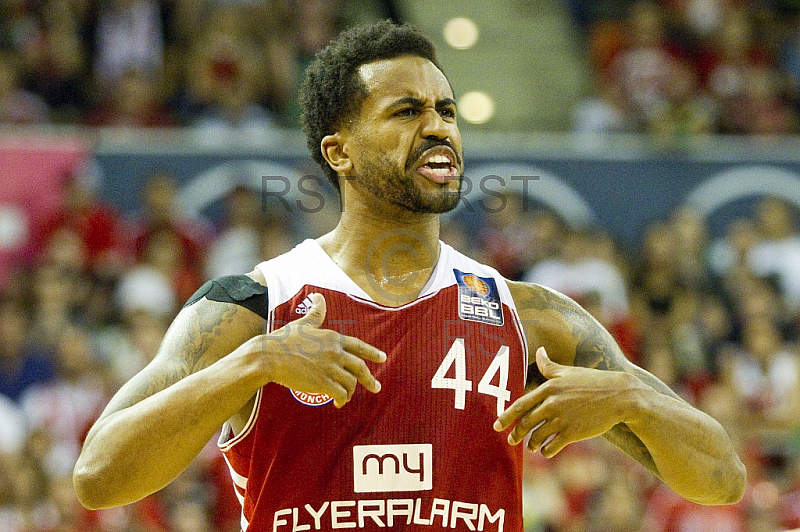 GER, Beko BBL, Playoff Finale, FC Bayern Muenchen vs. ALBA Berlin
