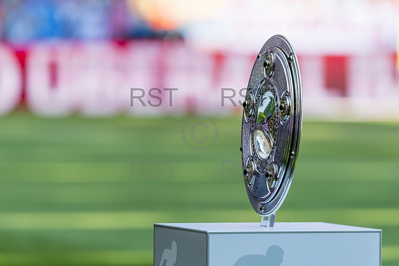 GER, 1.FBL,  FC Bayern Muenchen vs. VfB Stuttgart