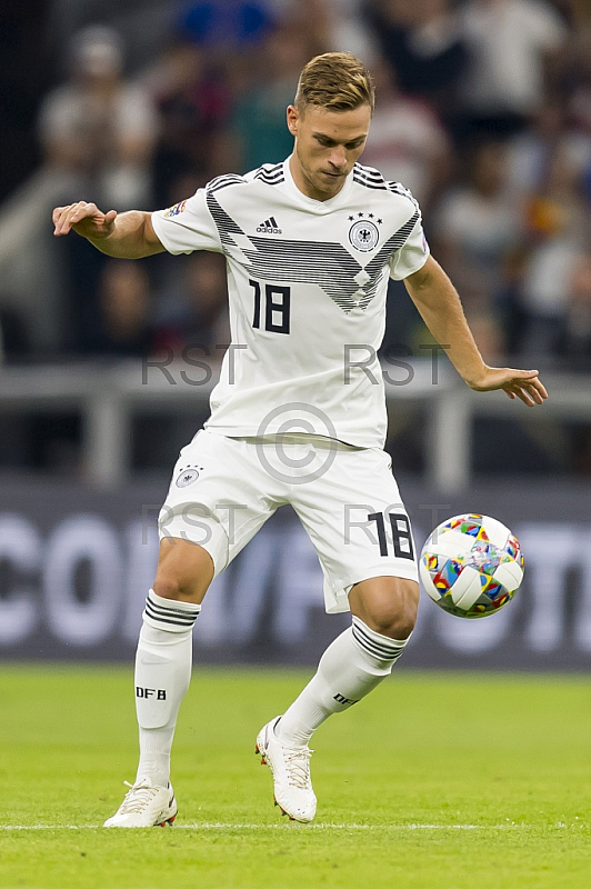 GER, Nations League ,ÊÊDeutschlandÊÊ(GER) vs. Frankreich (FRA)