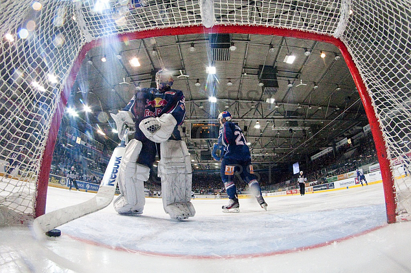 GER, DEL, EHC Red Bull Muenchen vs. Hamburg Freezers