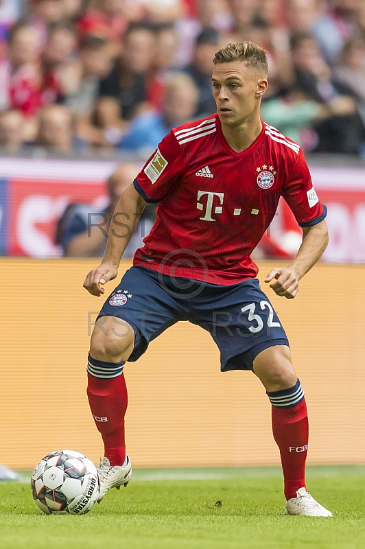 GER, 1.FBL,  FC Bayern Muenchen vs. Bayer 04 Leverkusen