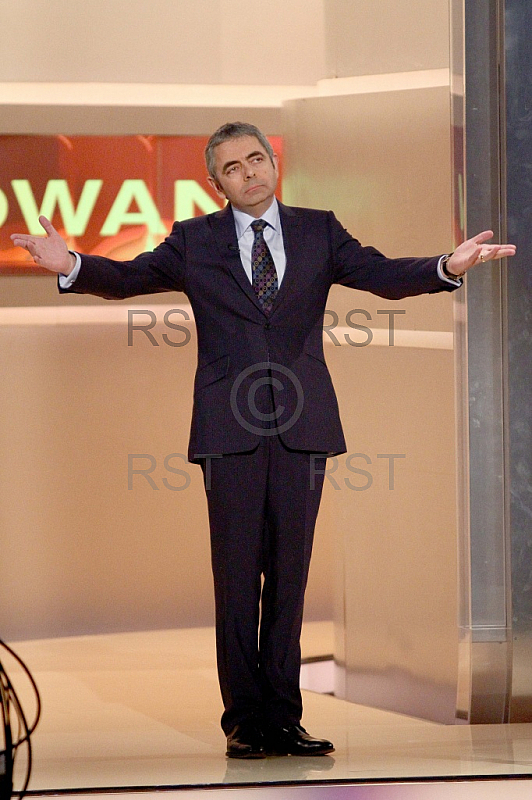 GER, Wetten dass aus Nuernberg