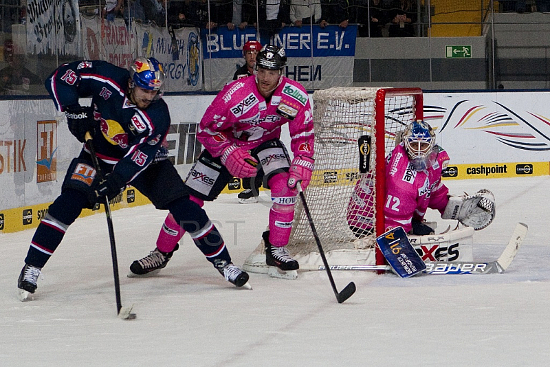 GER, DEL, EHC Red Bull Muenchen vs. Eisbaeren Berlin