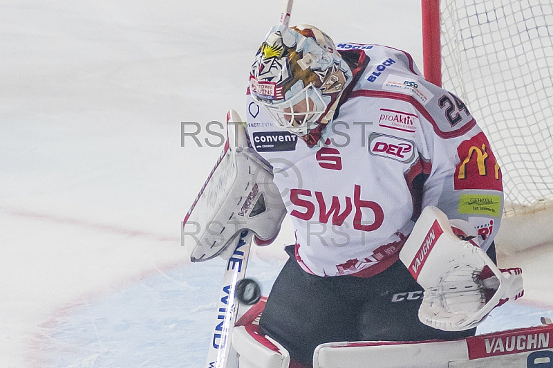 GER, DEL, EHC Red Bull Muenchen vs. Fischtown Pinguins Bremerhaven