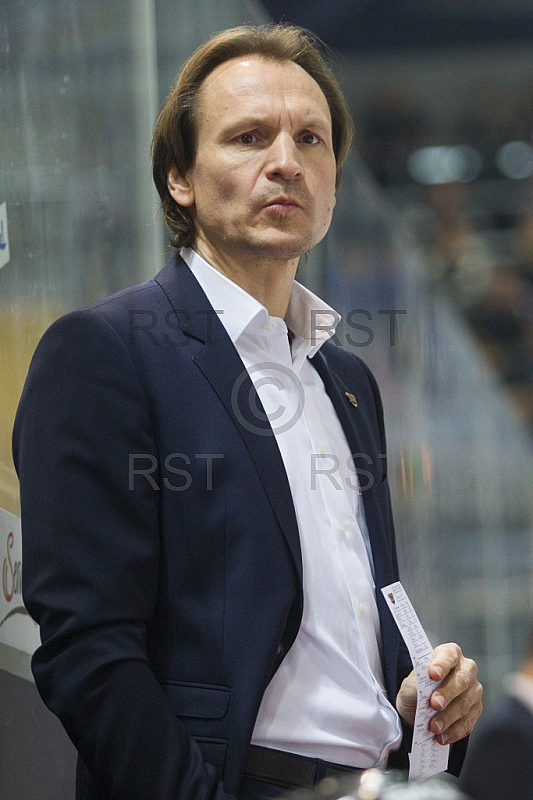 GER, DEL, EHC Red Bull Muenchen vs. Grizzlies Wolfsburg