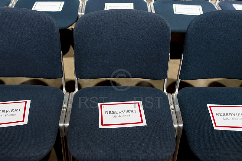 GER, 1.FBL,  FC Bayern Muenchen Jahreshauptversammlung 2019
