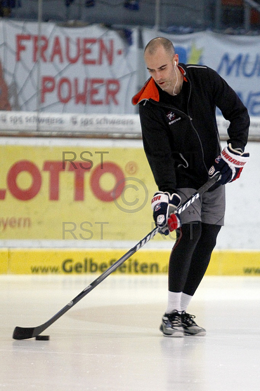 GER, DEL, EHC Muenchen vs. Adler Mannheim
