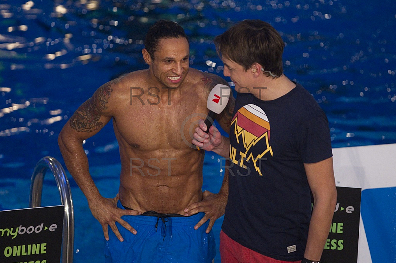 GER, TV Total Turmspringen 2013