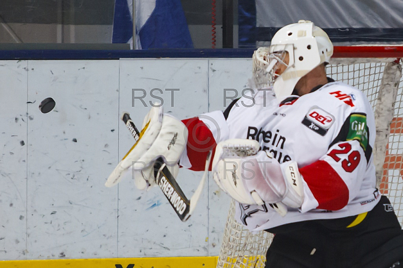 GER, DEL, EHC Red Bull Muenchen vs. Koelner Haie