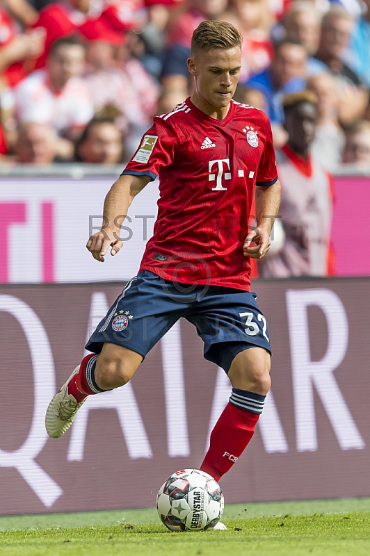 GER, 1.FBL,  FC Bayern Muenchen vs. Bayer 04 Leverkusen