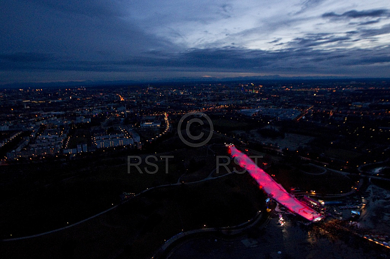 GER, Audi FIS Ski World Cup Muenchen GER, Audi FIS Ski World Cup Muenchen