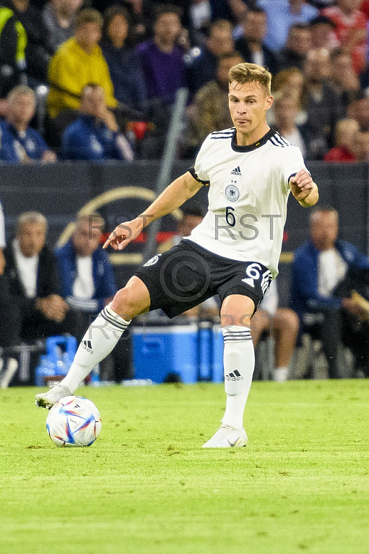 GER,  UEFA Nations League, Deutschland - England