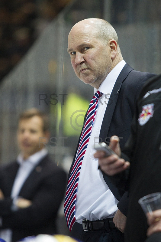 GER, DEL, EHC Red Bull Muenchen vs. Duesseldorfer EG