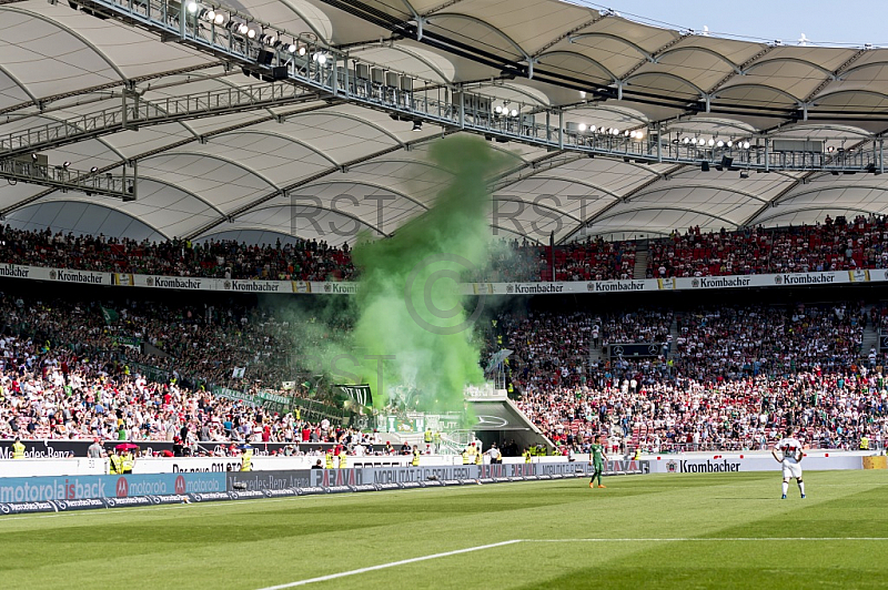 GER, 1.FBL, VFB Stuttgart vs. SV Werder Bremen GER, 1.FBL, VFB Stuttgart vs. SV Werder Bremen