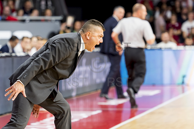 GER, BBL, FC Bayern Muenchen vs. Telekom Baskets Bonn
