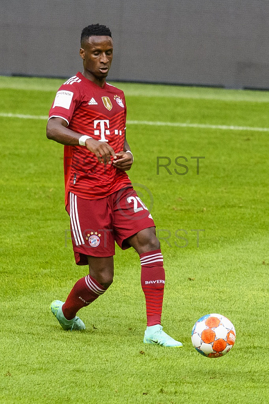 GER, 1.FBL,  Vorbereitungsspiel, FC Bayern Muenchen vs. Borussia Moenchengladbach