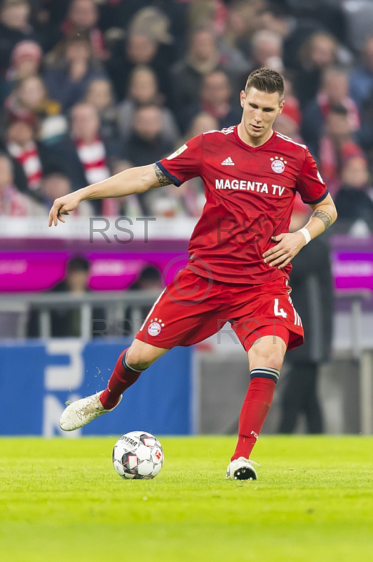 GER, 1.FBL,  FC Bayern Muenchen vs. SC Freiburg