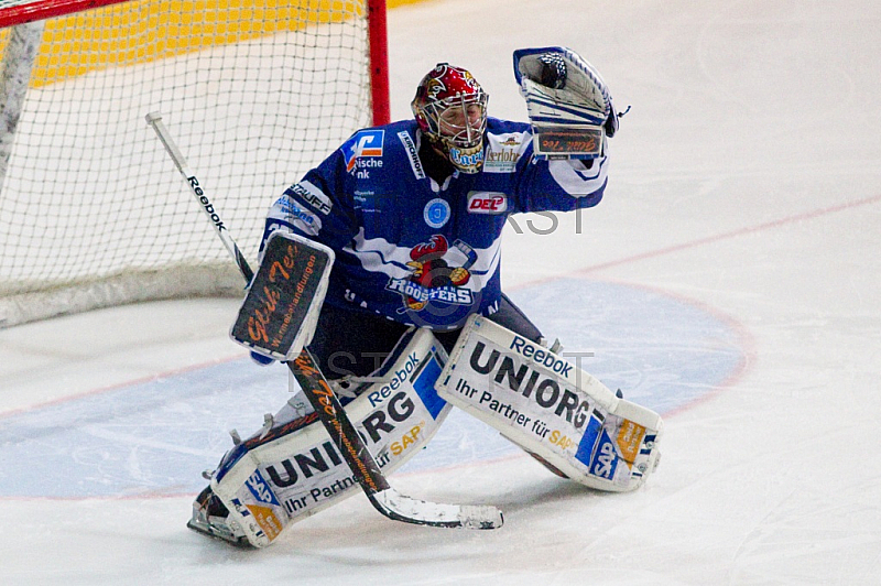 GER, DEL, EHC Red Bull Muenchen vs. Iserlohn Roosters