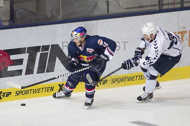 GER, DEL, EHC Red Bull Muenchen vs. Hamburg Freezers