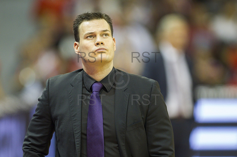 GER, Beko BBL , FC Bayern Muenchen vs. BG Goettingen