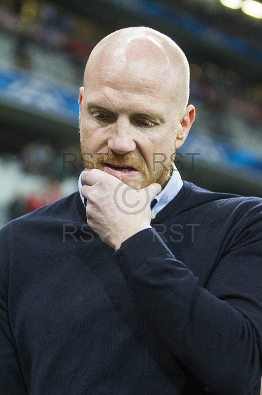 GER, UEFA CL, FC Bayern Muenchen vs.  Manchester City