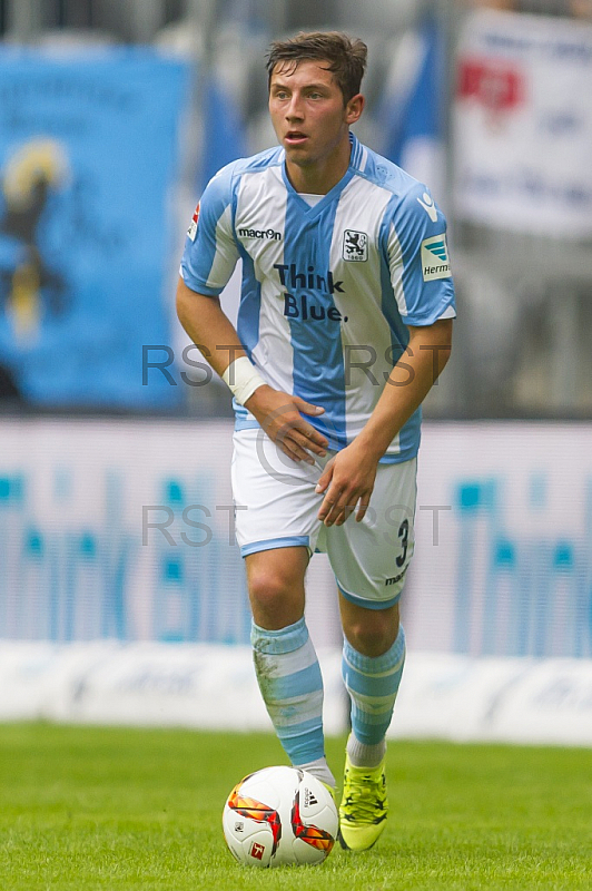 GER, 2.FBL,  TSV 1860 Muenchen vs. SC Freiburg
