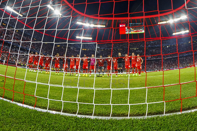 GER, UEFA CL, FC Bayern Muenchen (GER) vs FC Barcelona (ESP)