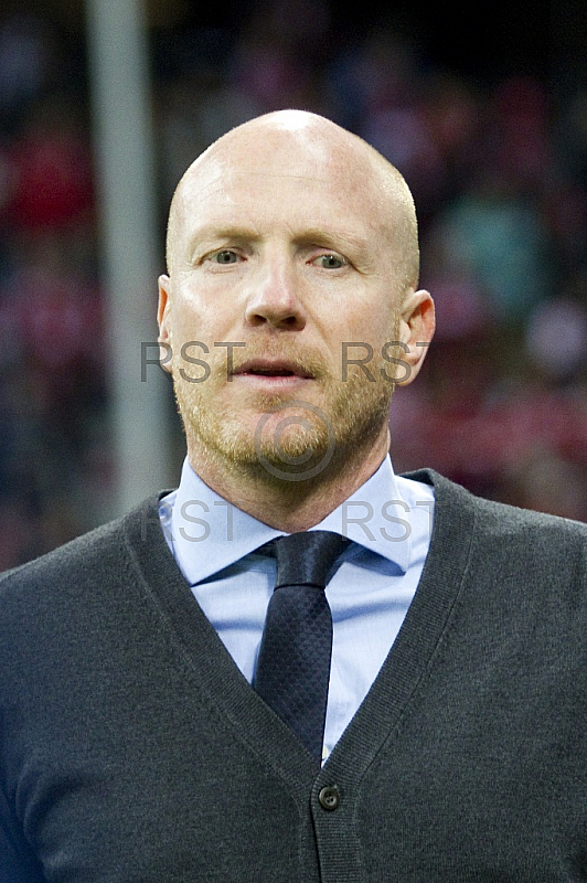 GER, UEFA CL, FC Bayern Muenchen vs.  Manchester United FC