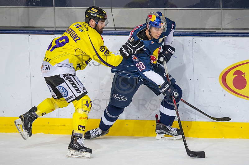 GER, DEL, EHC Red Bull Muenchen vs. Krefeld Pinguine