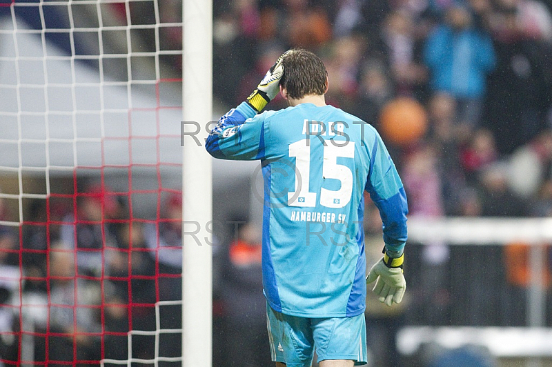 GER, 1.FBL, FC Bayern Muenchen vs. HSV GER, 1.FBL, FC Bayern Muenchen vs. HSV