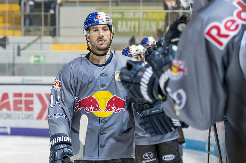GER, DEL, EHC Red Bull Muenchen vs. Augsburger Panther